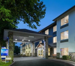 Holiday Inn The River Ihg Hotel 