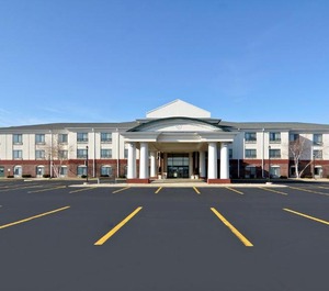 Holiday Inn Express Hotel Fort Atkinson Ihg 