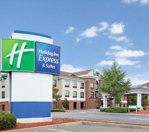 Holiday Inn Express Hotel Ihg 