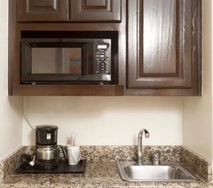 Holiday Inn Express Hotel Brownsville Ihg 