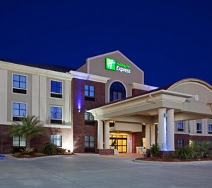 Holiday Inn Express Hotel Vidor South Ihg 