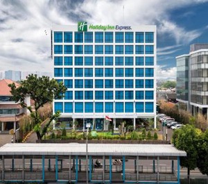 Hotel Pulomas 