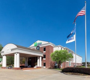Holiday Inn Express Minden Ihg Hotel 