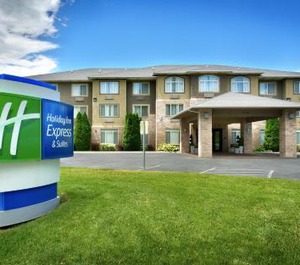 Holiday Inn Express American Fork North Provo Ihg Hotel 