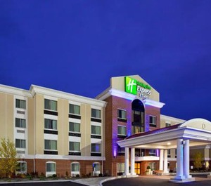 Holiday Inn Express Niagara Falls Ihg Hotel 