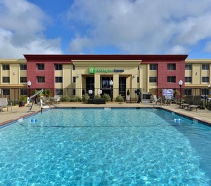 La Monarca Hotel B 