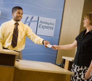 Holiday Inn Express Suites Alexandria Fort Belvoir Ihg Hotel 