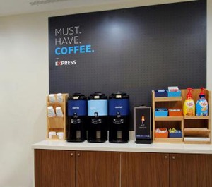 Holiday Inn Express Cambridge Ihg Hotel 