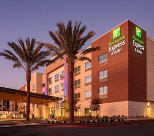 Moreno Hotel 