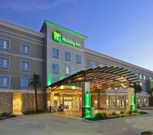 Holiday Inn Hammond Ihg Hotel 