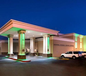 Museum Hotel Oklahoma City 