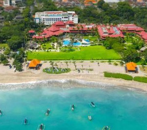 Gle Hotel Kuta Adult 