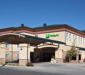 Holiday Inn Rock Springs Ihg Hotel 