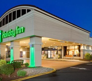 Holiday Inn South Ihg Hotel 