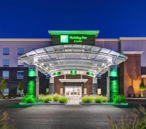 Holiday Inn Suites Toledo Southwest Perrysburg Ihg Hotel 