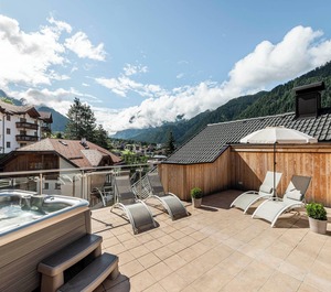 Residence Ste San Vigilio Di Marebbe 