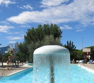 Holiday Park Baia Del Marinaio Bungalow Space Olx 