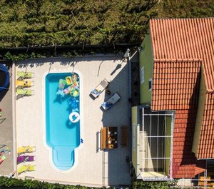 Holiday Residence Maja 