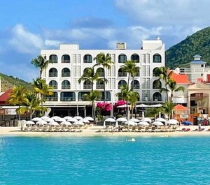 Holland Beach Hotel 