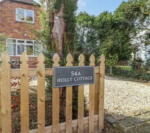 Heath Cottage 