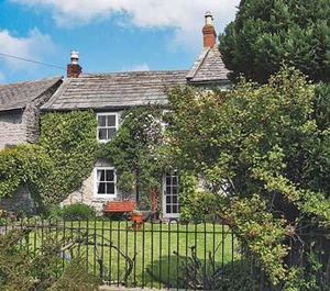 Cottage 