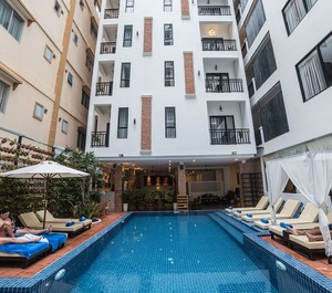 Boutique Hotel 
