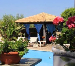 Chambres Piscine Partagée Jardin Clos Et À Castrignano Del Capo Km La Plage 