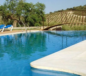 Chambres Piscine Et Terrasse À Estepa 