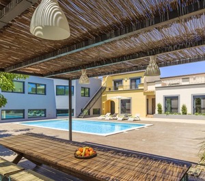 Villa Chambres Avec Vue Sur La Mer Piscine Partagée Et Jardin Clos À Quelfes Km Plage 