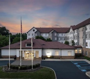 Homewood 