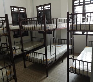 Homey Hostel 
