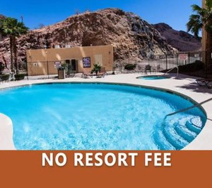 Hoover Dam Lodge 