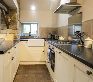 Horseshoe Cottage 