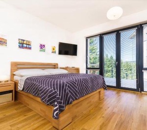 Horský Apartmán 
