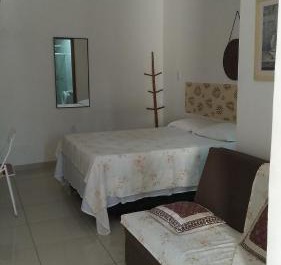 Hospedaria Ilhéus 