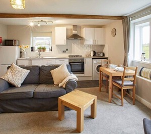 Host Stay Cottage 