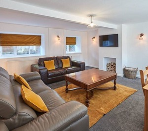 Host Stay Cottage 