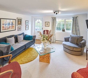 Host Stay Cottage 
