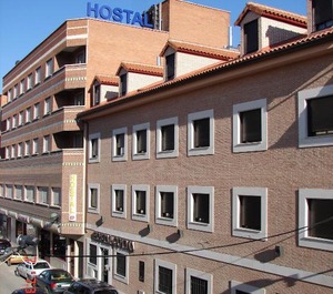 Hostal Goyma 