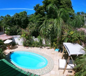 Hostel 