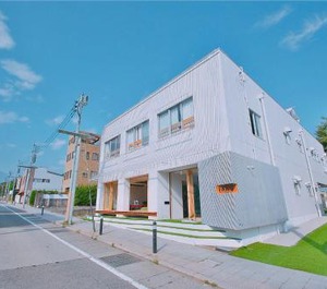 Hostel 