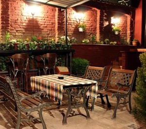 Hostel 