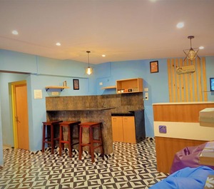 Hostel 