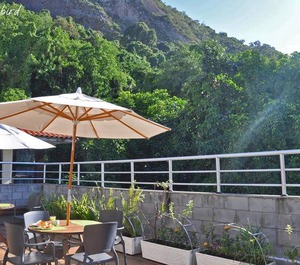 Cabanacopa Hostel 