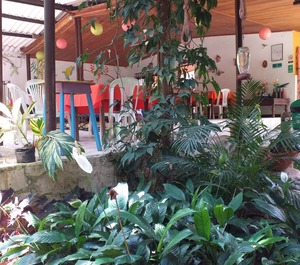Hostel 