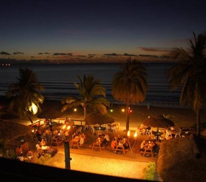 Smugglers Beach Resort Hotel 