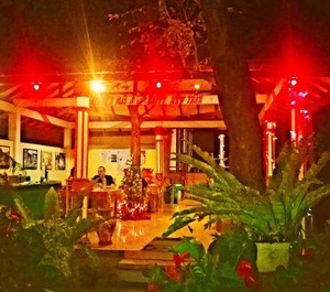 Sigiri Holiday Inn 