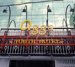 Hostel 