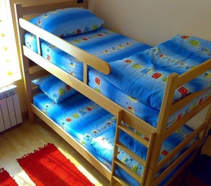 Hostel 
