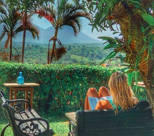 Hotel Juayua 